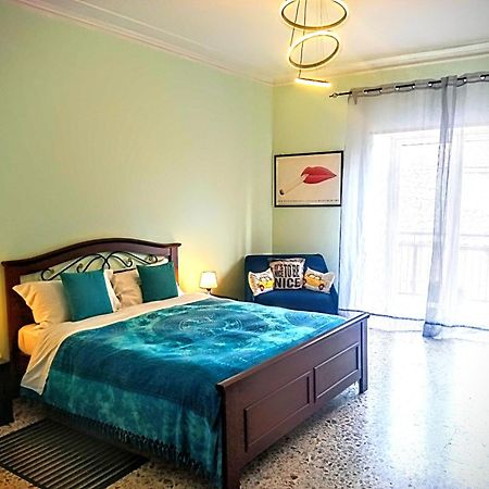 Nonno Francesco Rooms Katanya Dış mekan fotoğraf