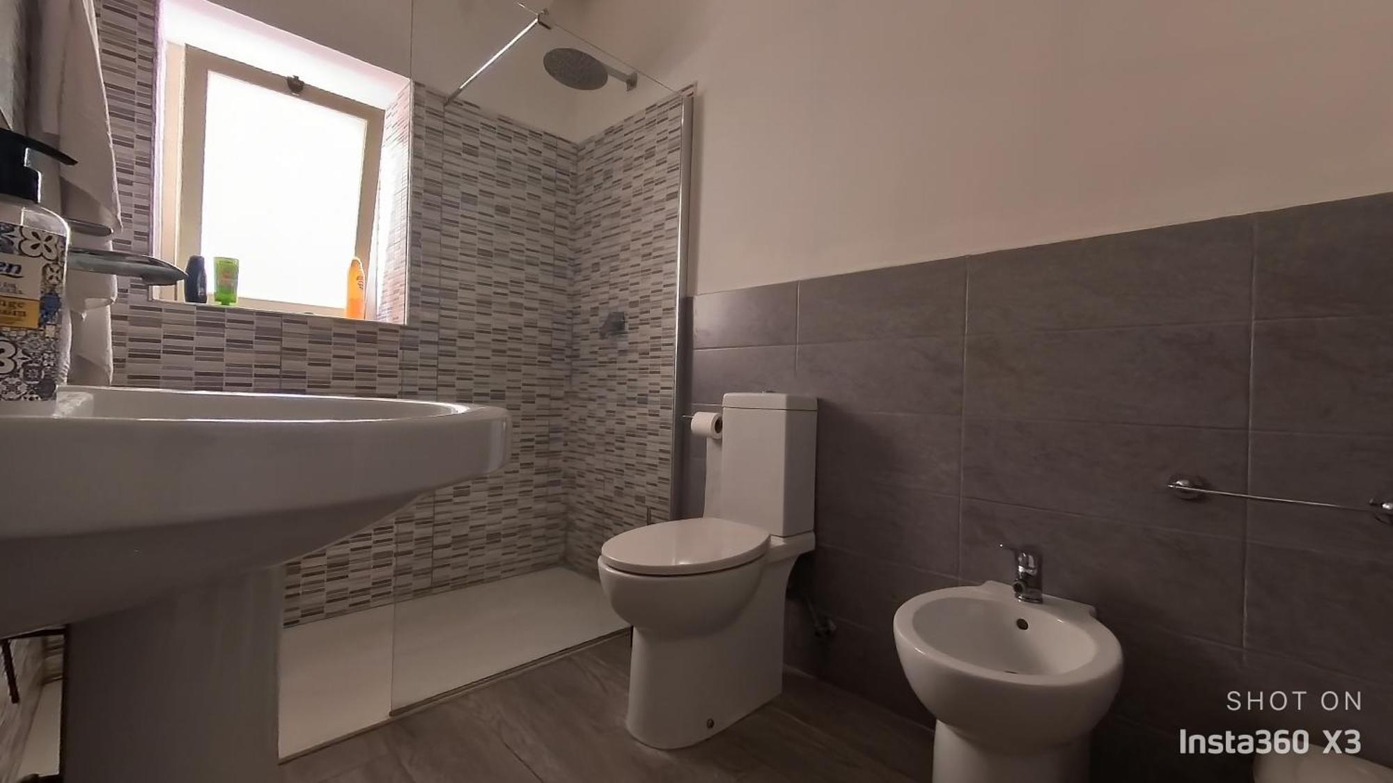 Nonno Francesco Rooms Katanya Dış mekan fotoğraf