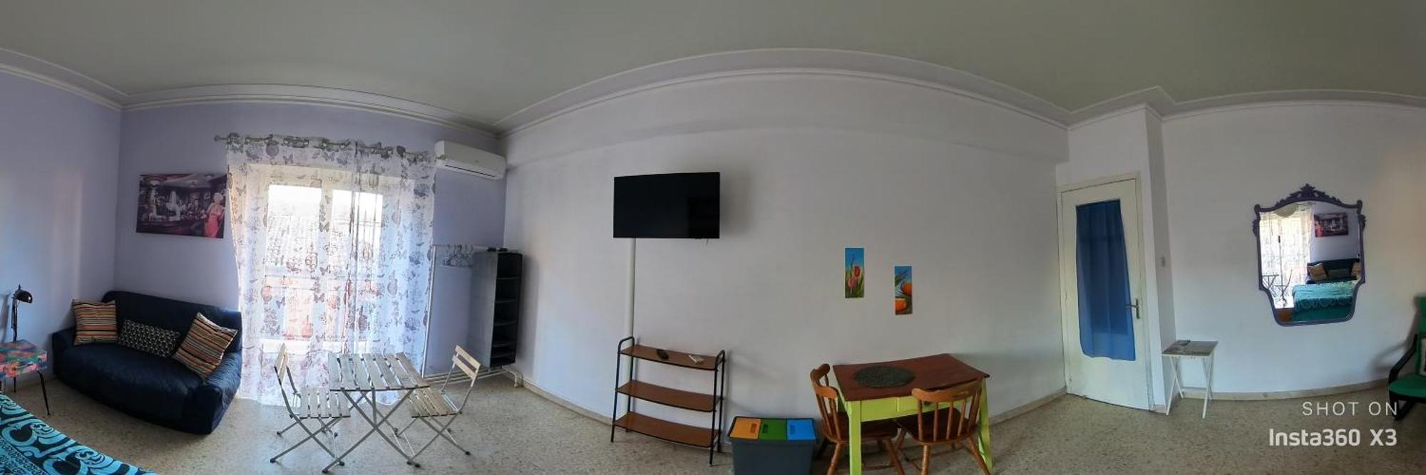 Nonno Francesco Rooms Katanya Dış mekan fotoğraf
