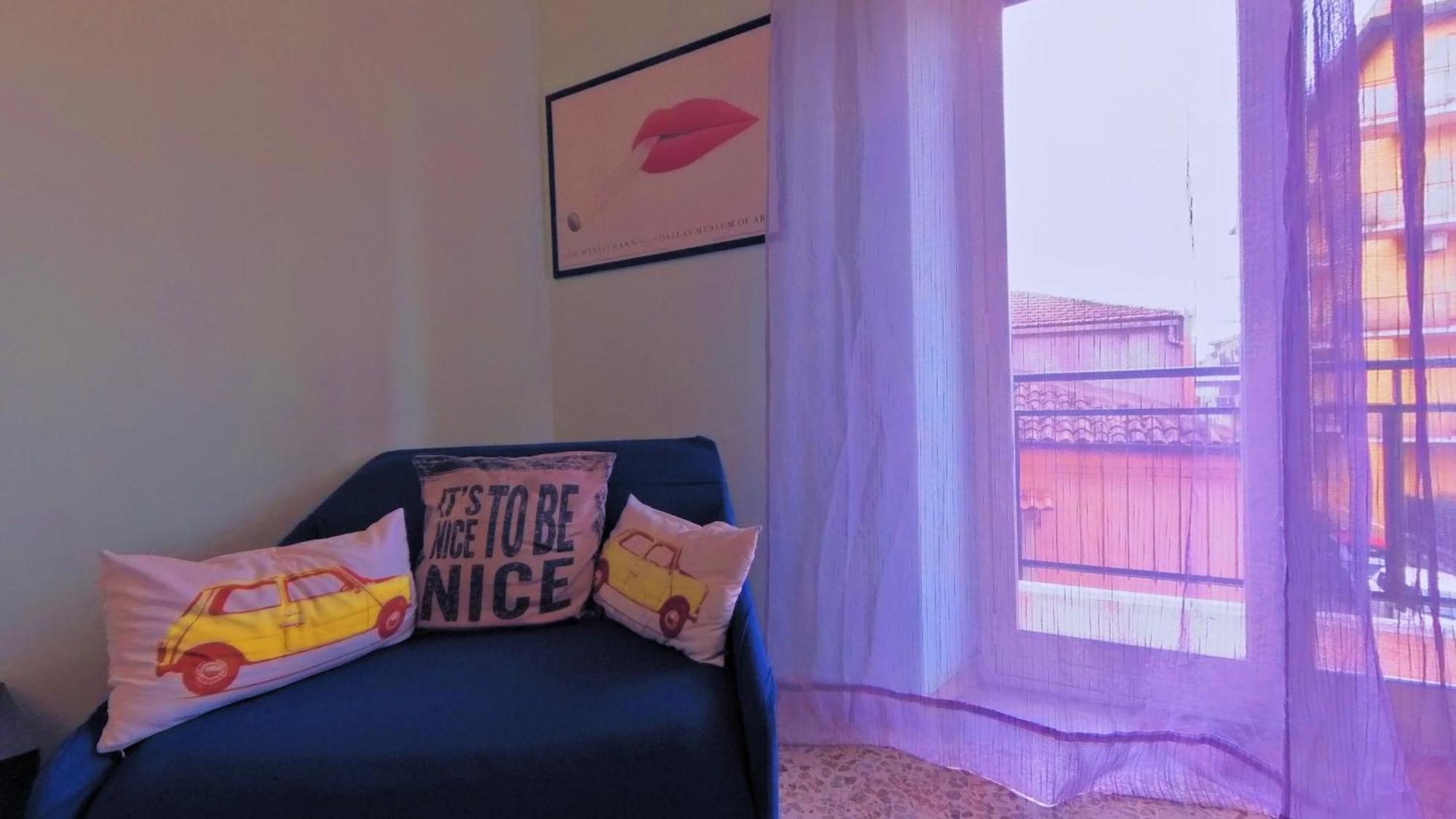 Nonno Francesco Rooms Katanya Dış mekan fotoğraf