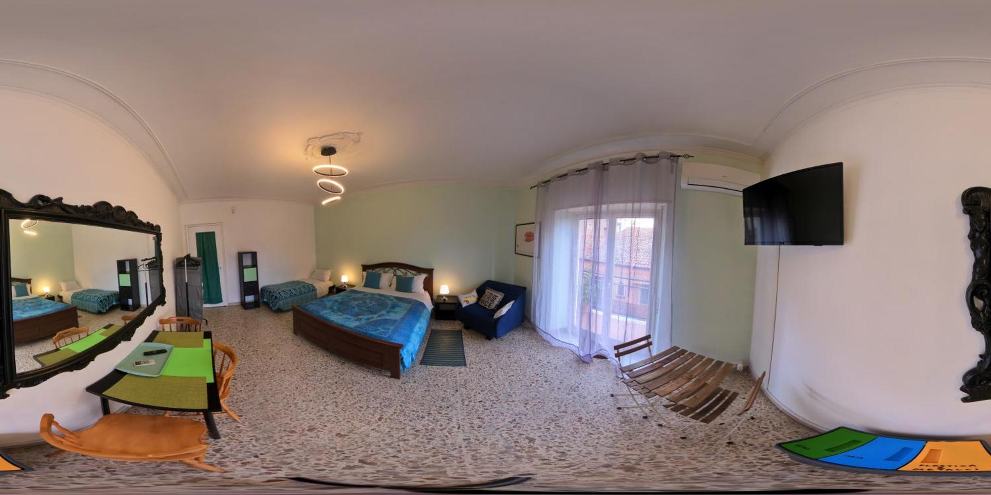 Nonno Francesco Rooms Katanya Dış mekan fotoğraf