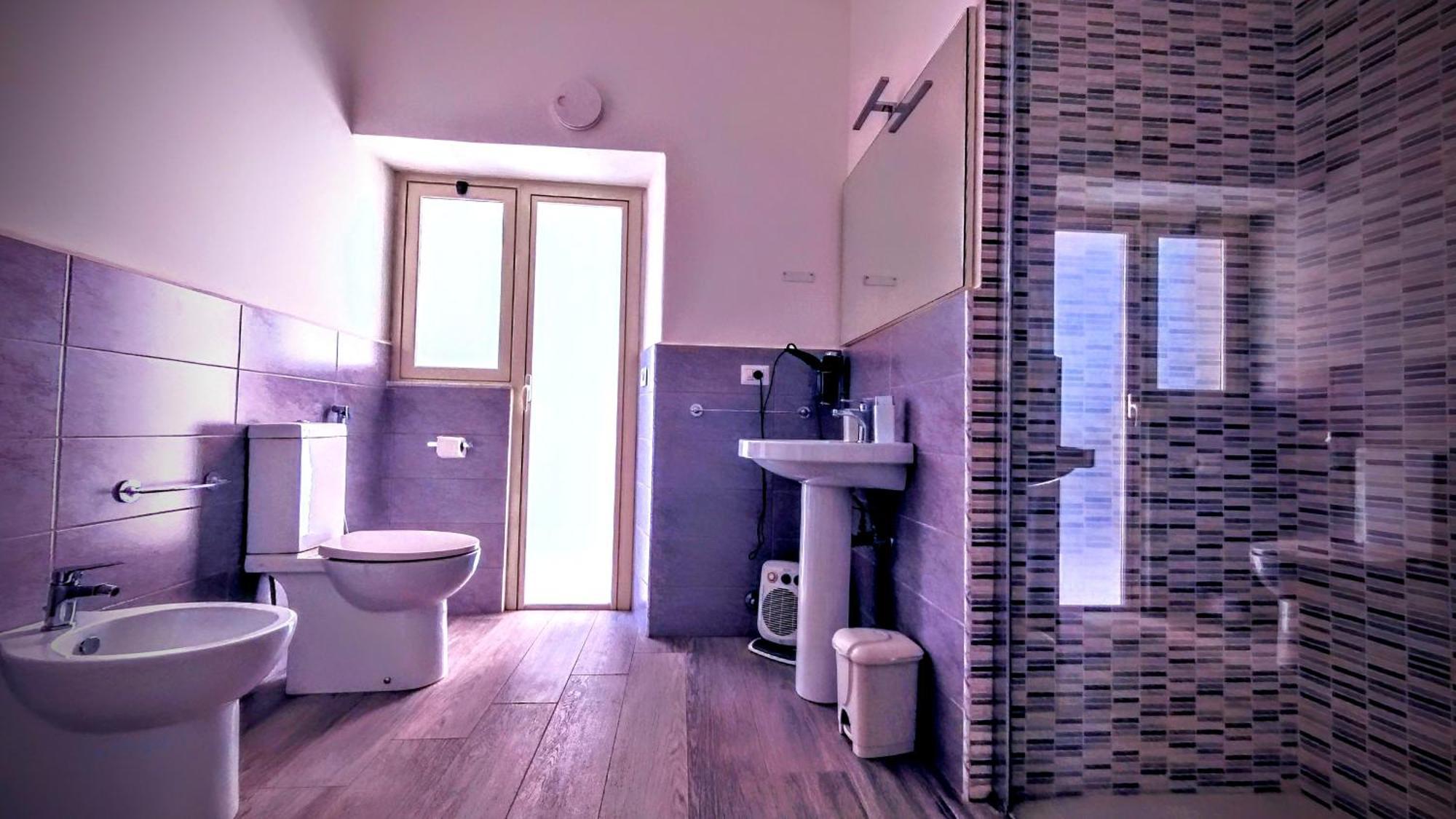 Nonno Francesco Rooms Katanya Dış mekan fotoğraf